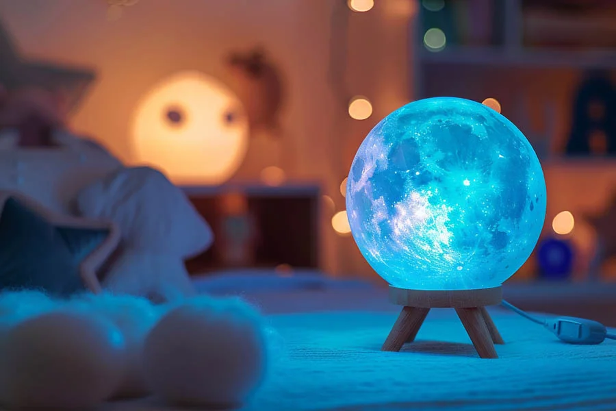 Portable USB Humidifier and Aroma Diffuser
