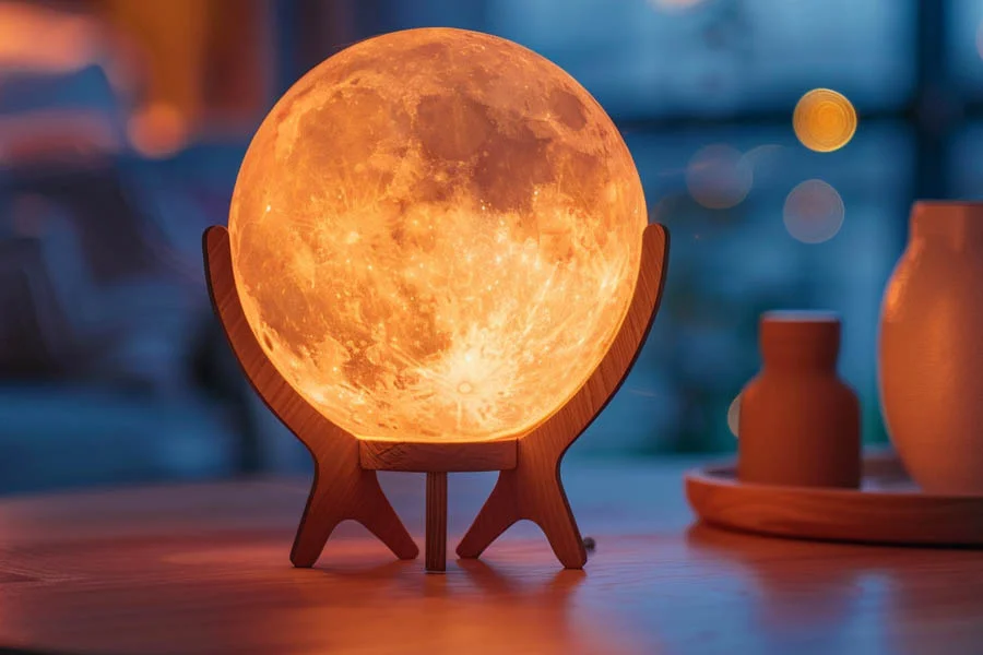 Portable USB Humidifier and Aroma Diffuser